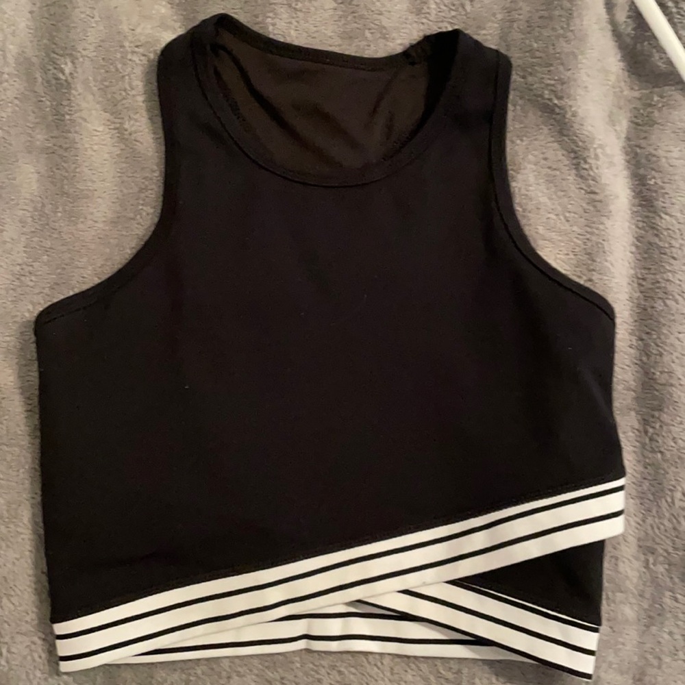 Sports Bra/Top